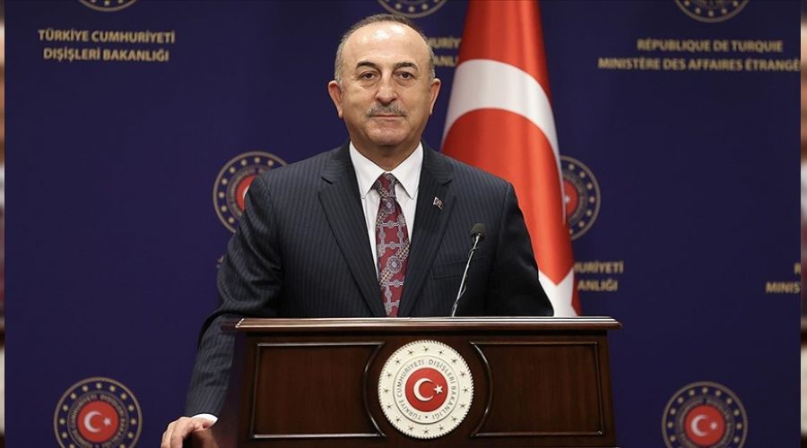 "Elçiler arasında bavullarını toplayanlar oldu"