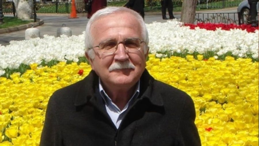 Erdek'te emekli öğretmen denizde boğuldu