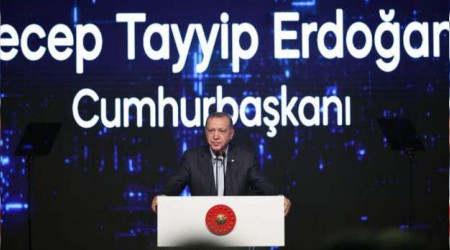 Erdoğan'dan Finlandiya ve İsveç mesajı