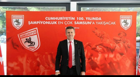 Eroğlu, bu kez Altınordu'ya rakip olacak