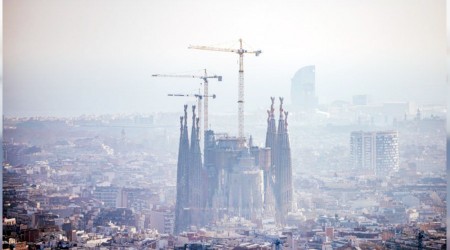 Eski araçlara şehir merkezi yasağı