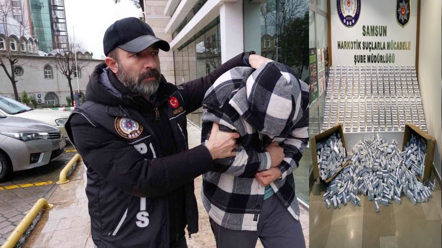 Eski uzman çavuşlar da o işe girmiş