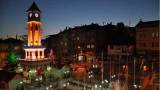 Eskipazar’ın sessiz tanığı: Eskipazar Kalesi