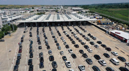 Euro değerlendi, gurbetçi akını bekleniyor