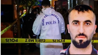 Evinin otoparkında öldürülen Kapalıçarşı esnafının davasında karar: 4 sanık hakkında müebbet, sanık eşe 17 yıl hapis