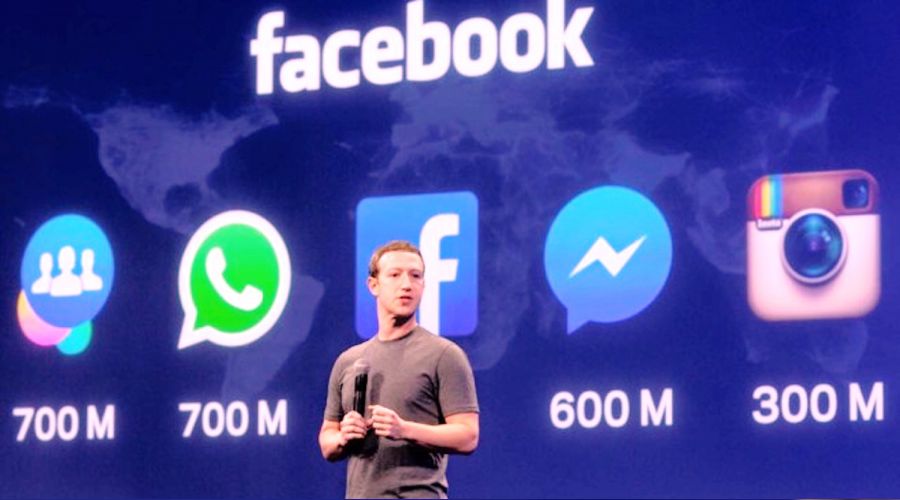 Facebook CEO'sundan yeni açıklama