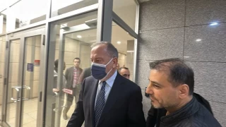 Fatih Altaylı'ya yurtdışına çıkış yasağı getirildi