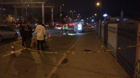 Fatih'te polise 3 kişi saldırdı: 1 ölü