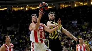 Fenerbahe Maccabi ile karlaacak