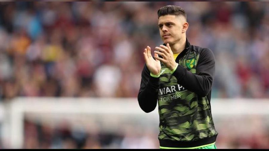 Fenerbahçe Rashica için görüşmelere başladı