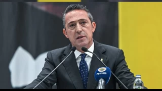 Fenerbahçe'de tarihi toplantı