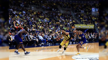 Fenerbahçe'nin konuğu Bayern Münih