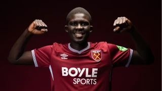 Fenerbahçe'ye transfer müjdesi