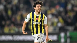 Ferdi formayı bırakmadı