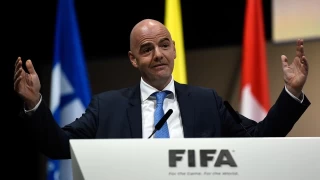 FIFA alnan karar analiz edecek