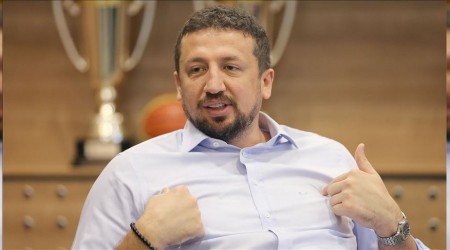 "Final serisinde adaletli davrandık"