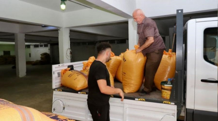 FİSKOBİRLİK fiyat farkıyla fındık alımlarını sürdürüyor