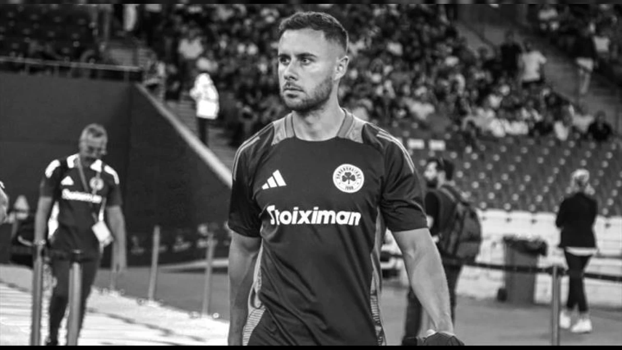 Futbolcu evinin havuzunda ölü bulundu