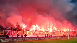 Galatasaray'da zihinleri kurcalayan deli sorular