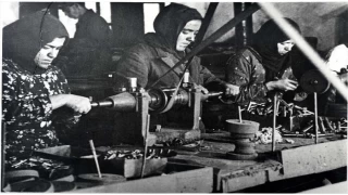 Gazi, nelere imza atmıştır?