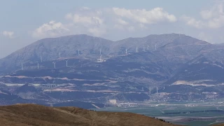 Gaziantep'in incisi: Nurdağı
