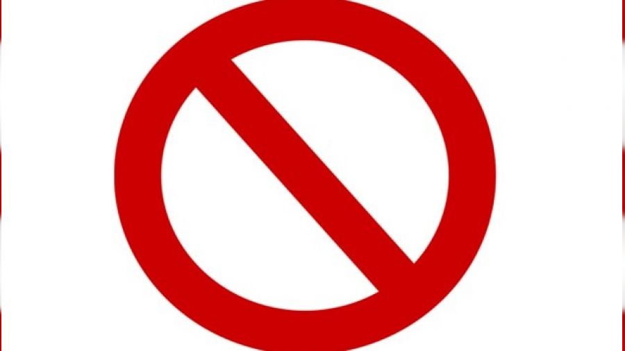 Gaziantep'te 7 Şanlıurfa'da 3 gün tüm etkinlikler yasak