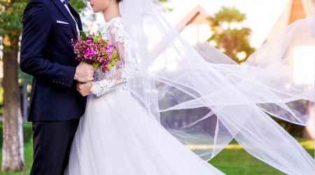 Gençlere geri ödemesiz evlilik yardımı