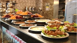 Gıda etiketlemesinde yeni dönem: Menüde içerik ve kalori zorunlu olacak