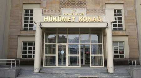 Hakkari'de etkinlikler geçici süreyle yasaklandı