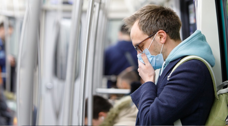 ‘Her grip domuz gribi değil’