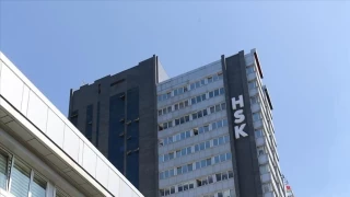 HSK atama kararları Resmi Gazete'de