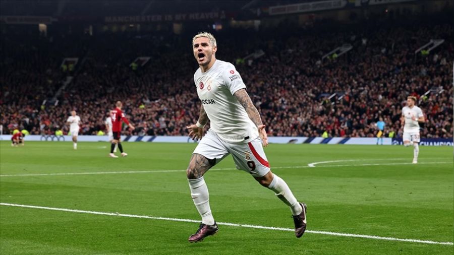 Icardi'ye göz koydular! Devre arası teklif yolda