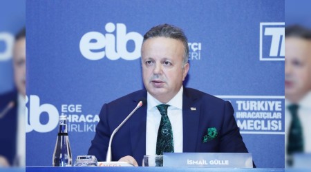 İhracat Atatürk'ün de gündemindeydi