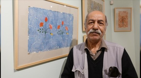 İki bin yıllık sanat