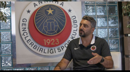 İlk 8 haftayı değerlendirdiler