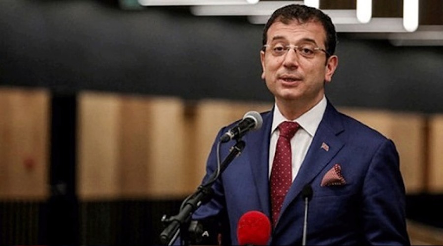 İmamoğlu'na 27 soruşturma