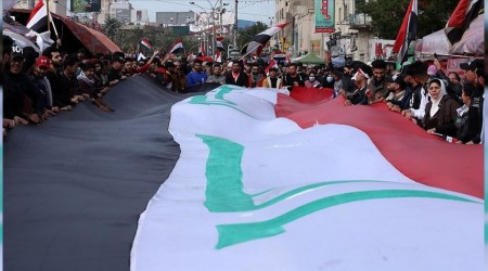 Irak'ta gerginlik devam ediyor