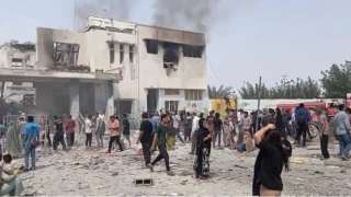 İran: ABD-İsrail'in saldırılarında 170 öğretmen ve öğrenci hayatını kaybetti