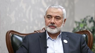 Hamas lideri smail Heniyye, Tahran'da ldrld 