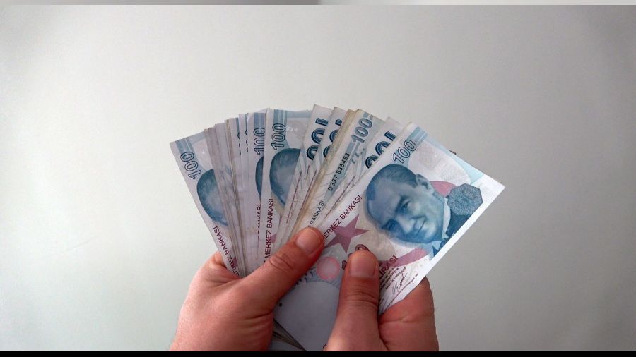 İşsizlik Fonu da tuzla buz oldu