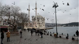 stanbul hafta bandan itibaren souk havann etkisine girecek