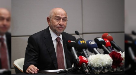 'İstanbul'a dönüş zamanı gelmişti'