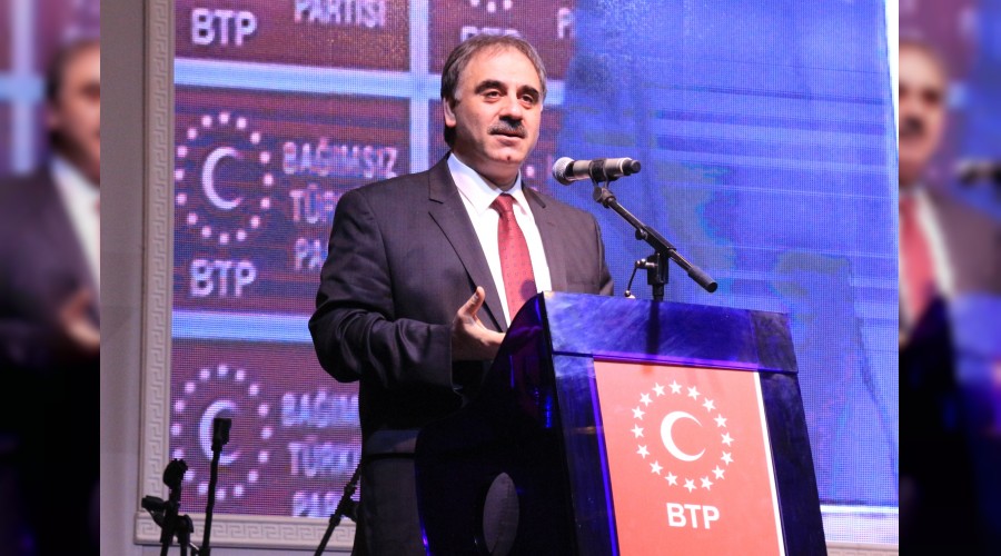 ‘İstanbul’un trafik sorununu çözeriz’