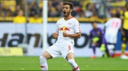 İşte Aslan'ın yeni transferi