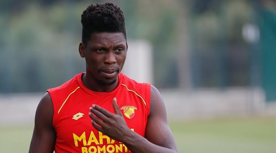 "İyi oyunla sonuçlar gelmeye başladı"