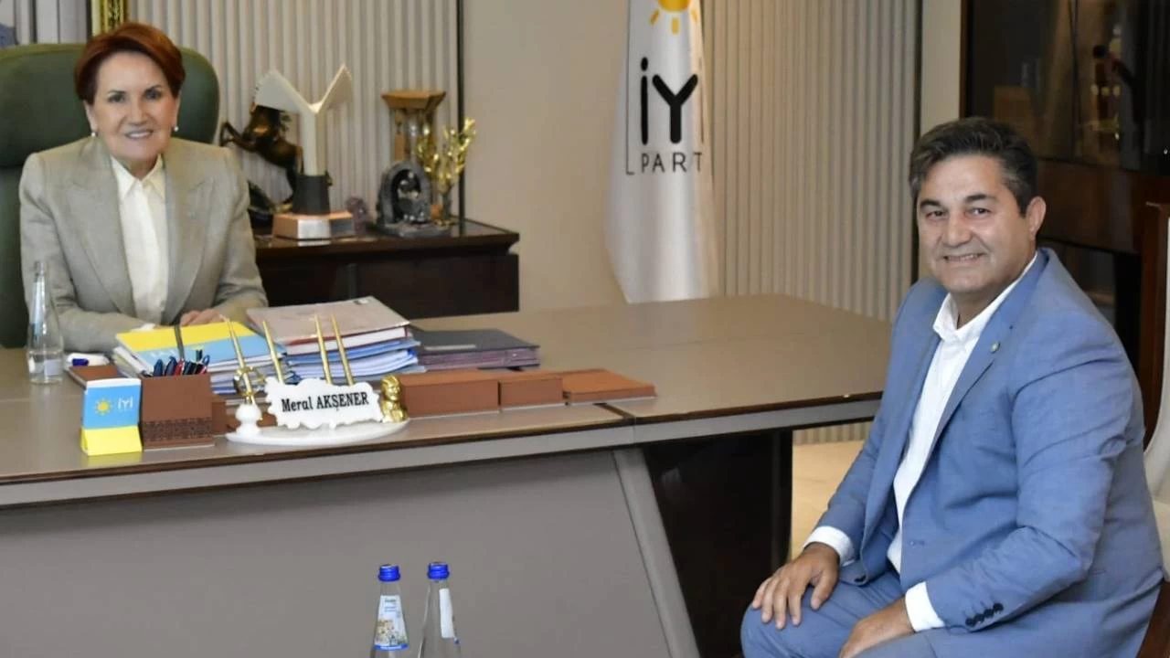 İYİ Partili Kıdık: Biz “Ana”ya güvendik ama “Ana” kötülere güç verdi