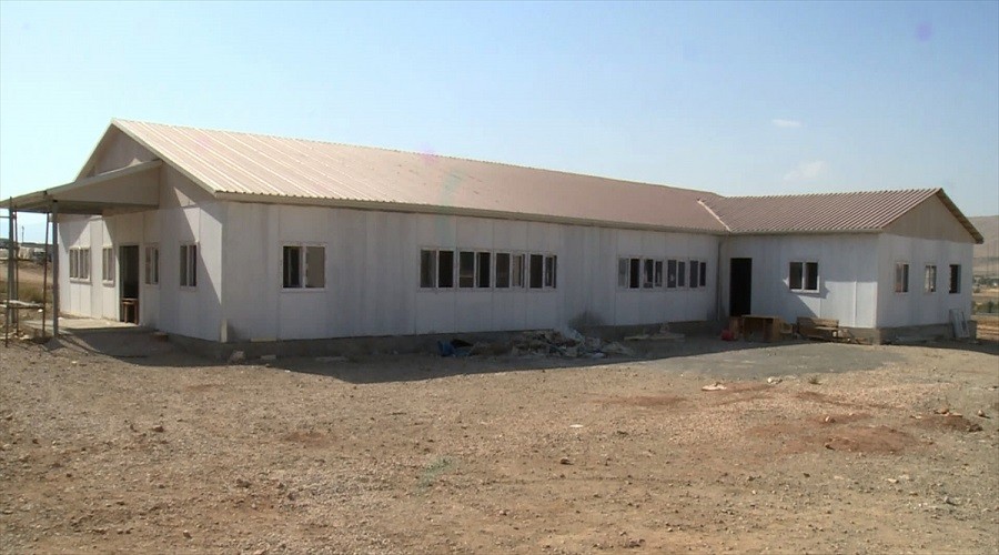 "İyiliğe uçan havacılar" Elazığlı depremzedeler için çırpınıyor