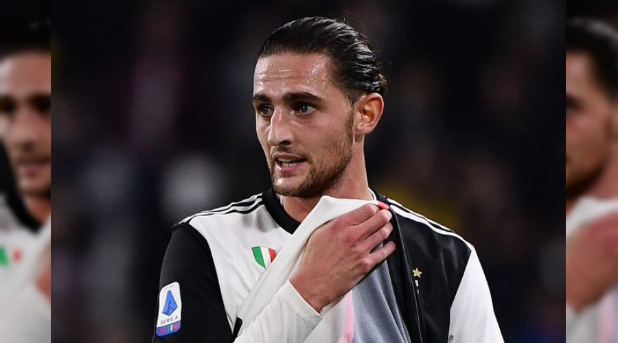 Juventus'un yıldızı dönmek istemiyor