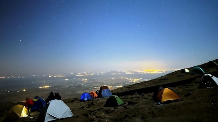 Kampçıların yeni gözdesi Bitlis