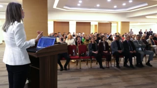 Kapadokya Rus tur operatörlerine tanıtıldı